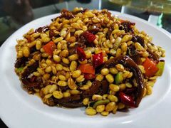 -春明狗肉馆(经开一区店)