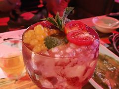 -胡桃里音乐酒馆(曲江店)