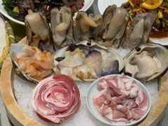 -烧货·活海鲜炭烧(湖滨商业街店)