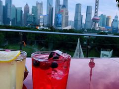 -池畔酒吧 WET Bar
