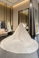 -MuseMarry婚纱(前海嘉里中心店)