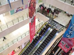 -光启城时尚购物中心