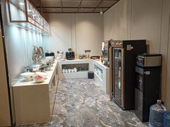 -铂尔登智慧酒店(南山西丽地铁站店)