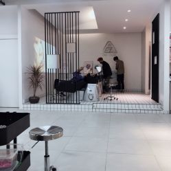 -ASA HAIR SALON