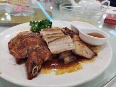 -海宝酒家(中山四路店)