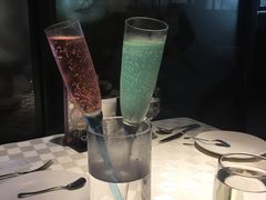 -西堤牛排(南京龙江店)
