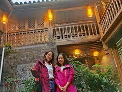 -88号小吃店·经典云南菜·地道纳西美食