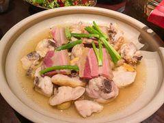 -上名堂·鱼头好吃(体育场路店)