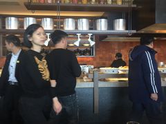 -越绣灶·自助餐(义乌香格里拉大酒店)