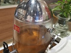 -嘉和一品粥(首经贸店)