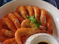 -满汉楼(江畔店)