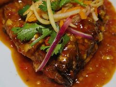 -长勺子东南亚(街道口店)