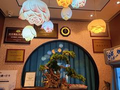 -赣南人家·头牌江西菜(劲松店)