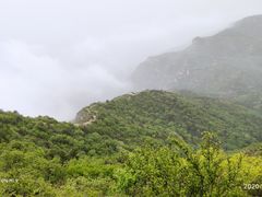 -白河堡水库