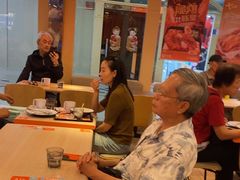 -大快活(罗湖商业城分店)