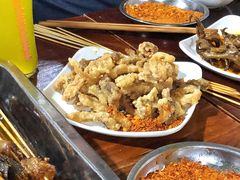 -康二姐串串(中道街店)