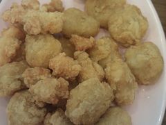 鸡米花-香妃烤鸡(西单店)