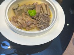 -香山湖华璋大酒店(新浦路店)