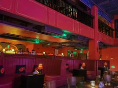 -JZ Club 爵士酒吧(上海店)