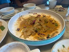 -红蜡烛-养生粥-津鲁菜(中山路店)