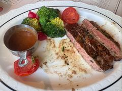 -安妮意大利餐厅(日坛店)