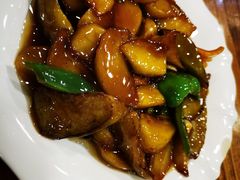 -东北人家铁锅炖(鞍山路店)