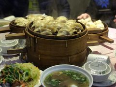 -马大刚白记包子