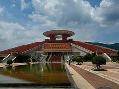 -中国闽台缘博物馆