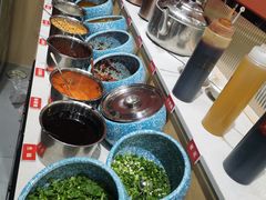 -刘少华贵州小黄牛·鲜牛肉火锅(总店)
