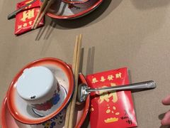 -老三样·旧食新味(船山路店)
