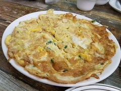 -潮香阁海鲜餐厅(较场尾店)