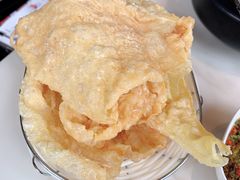 -潮牛海记•潮汕牛肉火锅•醉鸡煲•粿条汤(通北路店)