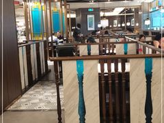 大堂-岭南真味·匠心粤菜(K11店)