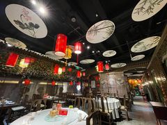 大堂-徽镇小厨·经典徽菜(十里河店)