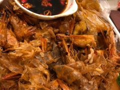 -邵汇大虾(同康路店)