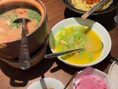 -清水亭湖北菜(大屯DT51店)