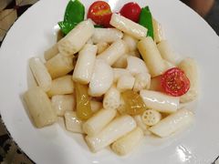 酸辣藕带-老三样·旧食新味(船山路店)