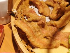 -粥全粥到海鲜家常菜·海肠捞饭(嫩江路店)