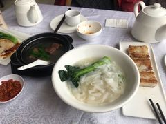 -沙河粉村·国家非遗传承(云台店)