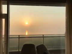 -青岛银沙滩温德姆至尊酒店
