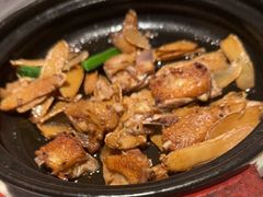 -五缘湾凯悦酒店·悦饗中餐厅