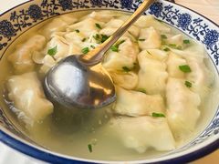 刀鱼馄饨-莆鑫海鲜城(浏河店)