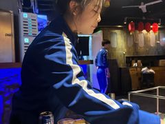 -很久以前羊肉串(打浦路店)