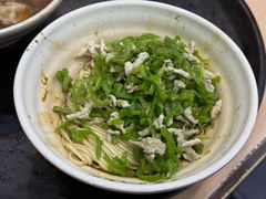 -蒋家桥饺面店(东关街店)