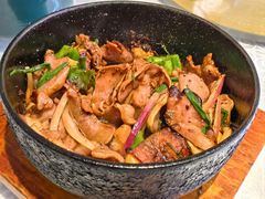 -小粤楼(万辉广场店)