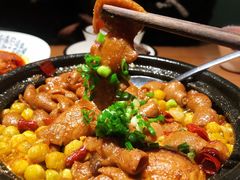 -陶德砂锅(蜀汉路店)