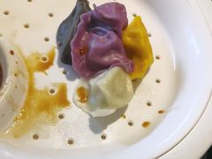 -五谷丰登农家院·地道胶东菜·海鲜烧烤(威海店)