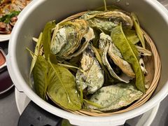 -蚝美人·生蚝海鲜烧烤(茶花园店)