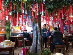大堂-京氣春饼(机场店)