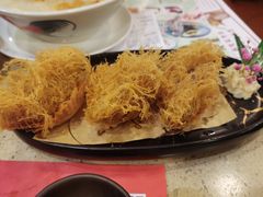 -点都德(聚福楼店)